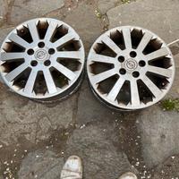 Cerchi originali Opel da 16”