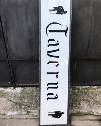 Antica insegna