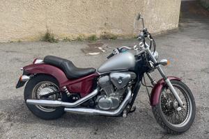 Honda VT 600 Shadow - 1998