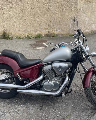 Honda VT 600 Shadow - 1998