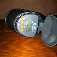 Programmatore irrigazione Acquagram Evolution