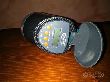 Programmatore irrigazione Acquagram Evolution