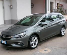Opel Astra 1.6 CDTi 136CV AUTOM ST Dynamic - 2018