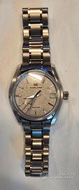 GRAND SEIKO SBGA415 TITANIO NUOVO