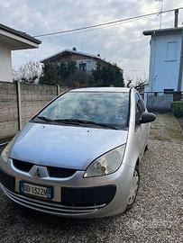 Colt 3 cilindri 1000 cc