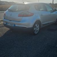 Megane 1,6 benzina 