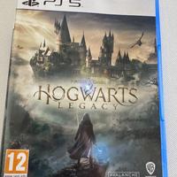 Hogwarts Legacy PS5