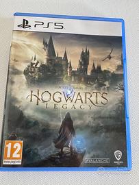 Hogwarts Legacy PS5