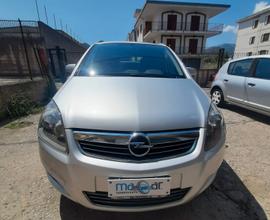 Opel Zafira 1.6 16V ecoM 150CV Turbo One