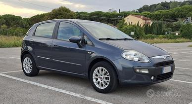 Fiat Punto Evo 1.4 Dualogic Dynamic – 81.288 km