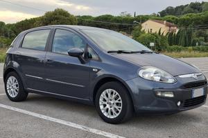 Fiat Punto Evo 1.4 Dualogic Dynamic – 81.288 km