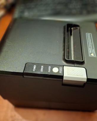 STAMPANTE TERMICA METEOR SPRINT R POS 80MM
