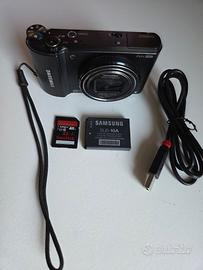 Fotocamera digitale Samsung WB850F