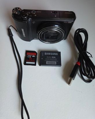 Fotocamera digitale Samsung WB850F
