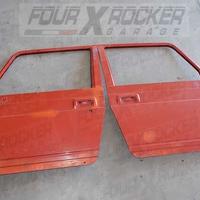 Portiere sportelli porte Suzuki Samurai – SJ
