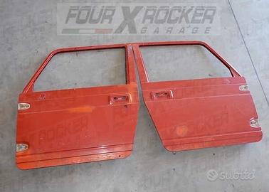 Portiere sportelli porte Suzuki Samurai – SJ
