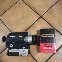 Cinepresa single 8 z 800