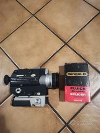 Cinepresa single 8 z 800