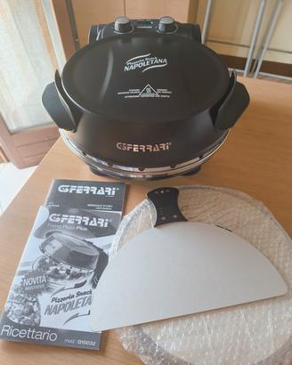 Forno pizza G3 FERRARI 