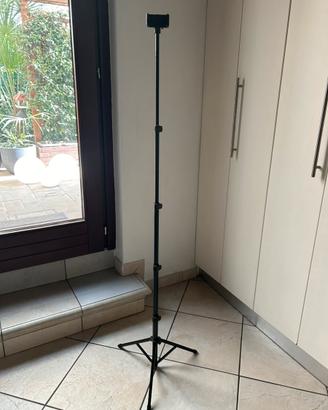 Treppiedi per cellulare