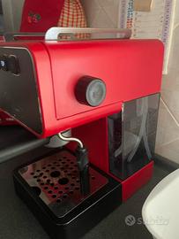 Macchina caffe gaggia