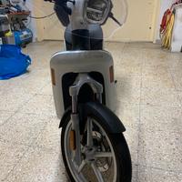 Scooter elettrico