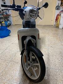 Scooter elettrico