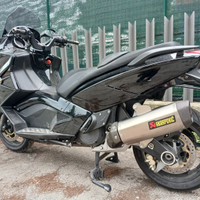 Gilera gp800 2009 100° anniversario