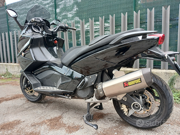 Gilera gp800 2009 100° anniversario