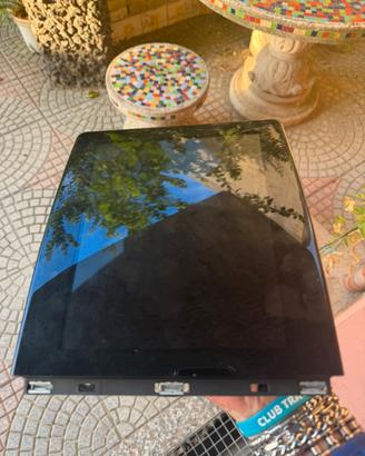 Monitor multimedia Renault