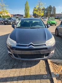 Citroen c5    2008.   gpl