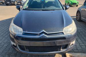 Citroen c5    2008.   gpl