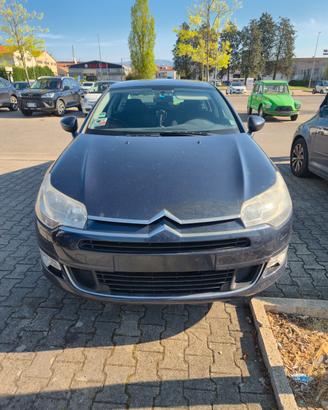 Citroen c5    2008.   gpl