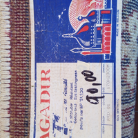 Tappeti Vari Agadir Sintetici e Arabo