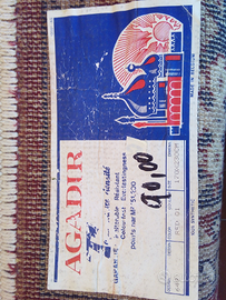 Tappeti Vari Agadir Sintetici e Arabo