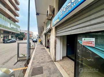 NEGOZIO A ROSETO DEGLI ABRUZZI