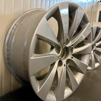 Cerchi Bmw nuove 7,5Jx17