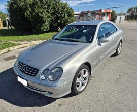 MERCEDES Classe CLK (C/A209) - 2003