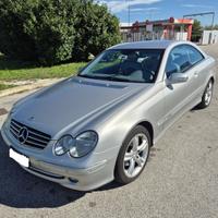 MERCEDES Classe CLK (C/A209) - 2003