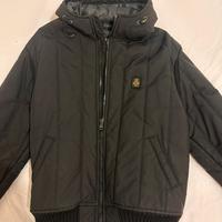 Giacca RefrigiWear
