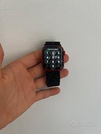 Apple Watch Serie 6 (Product) Red - autentico.