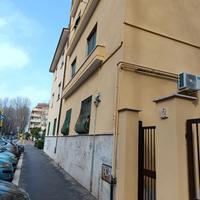 Bilocale con giardino a ostia