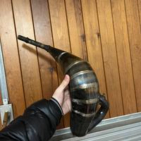 scarico giannelli am6