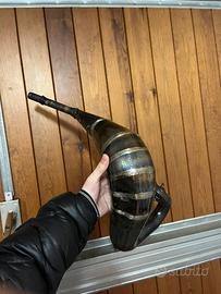 scarico giannelli am6