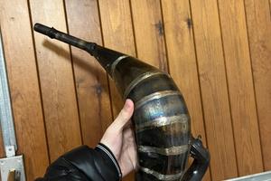 scarico giannelli am6