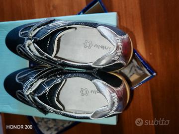 scarpe da donna inblu n 35 