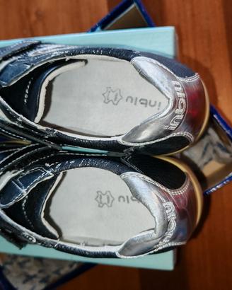 scarpe da donna inblu n 35 