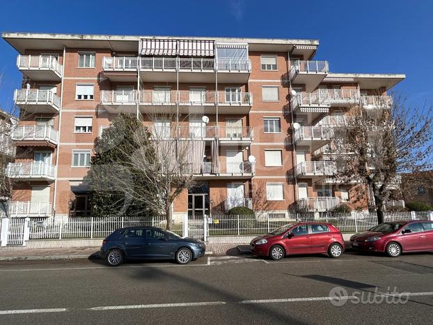 Appartamento Cambiano [Cod. rif 3213850VRG]