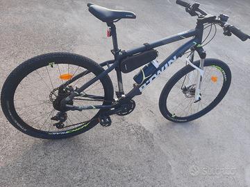 Bici mtb