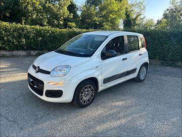 Fiat Panda 0.9 TwinAir Turbo 85cv E6 Easy Dual